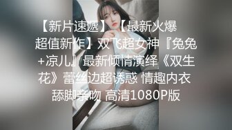 ❤颜值与身材俱佳，风格多变调教系网红小姐姐 (3)