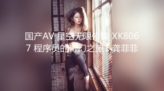 麻豆传媒 MTVQ22 城市猎人 AV3 网约金发妹直冲汤屋