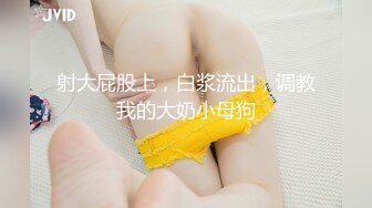 小少妇的性感肉臀